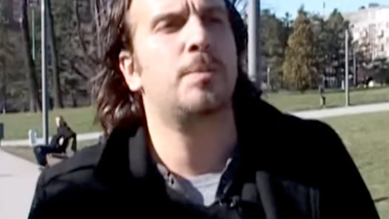 Marinko Madžgalj