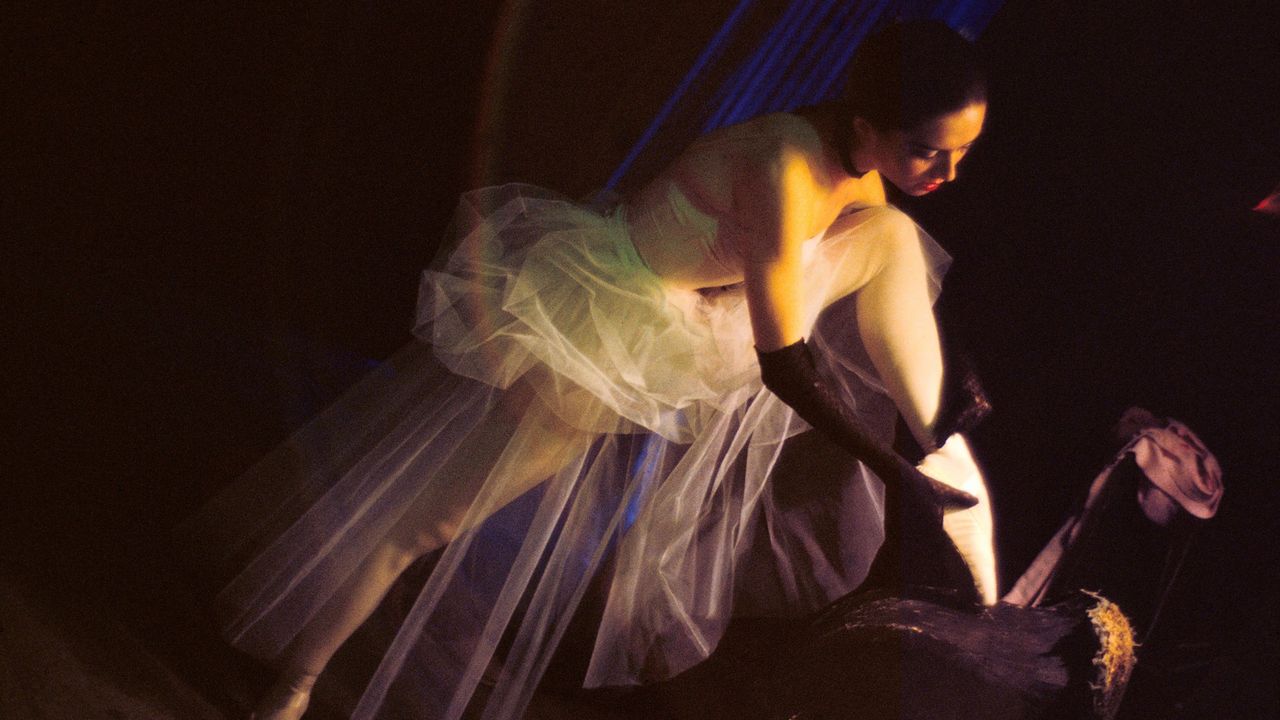 balerina