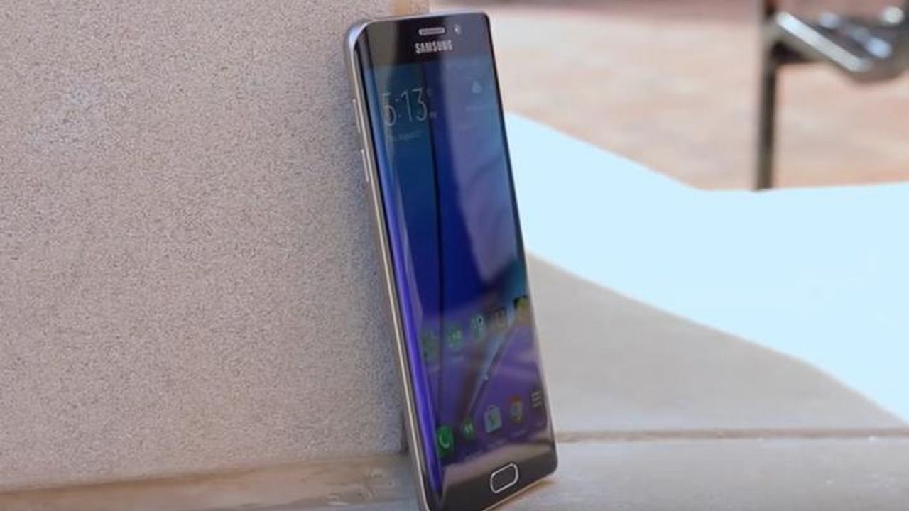 Samsung Galaxy S7