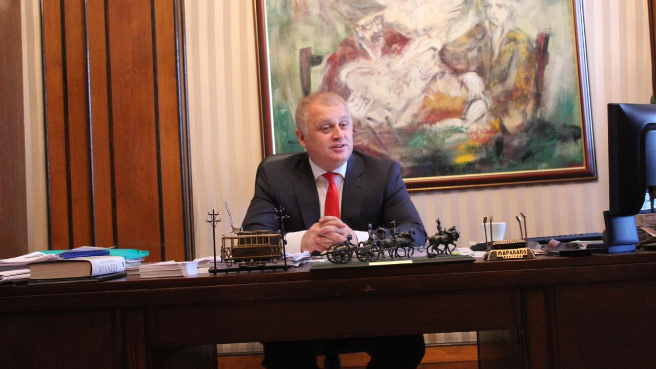 Goran Vesić