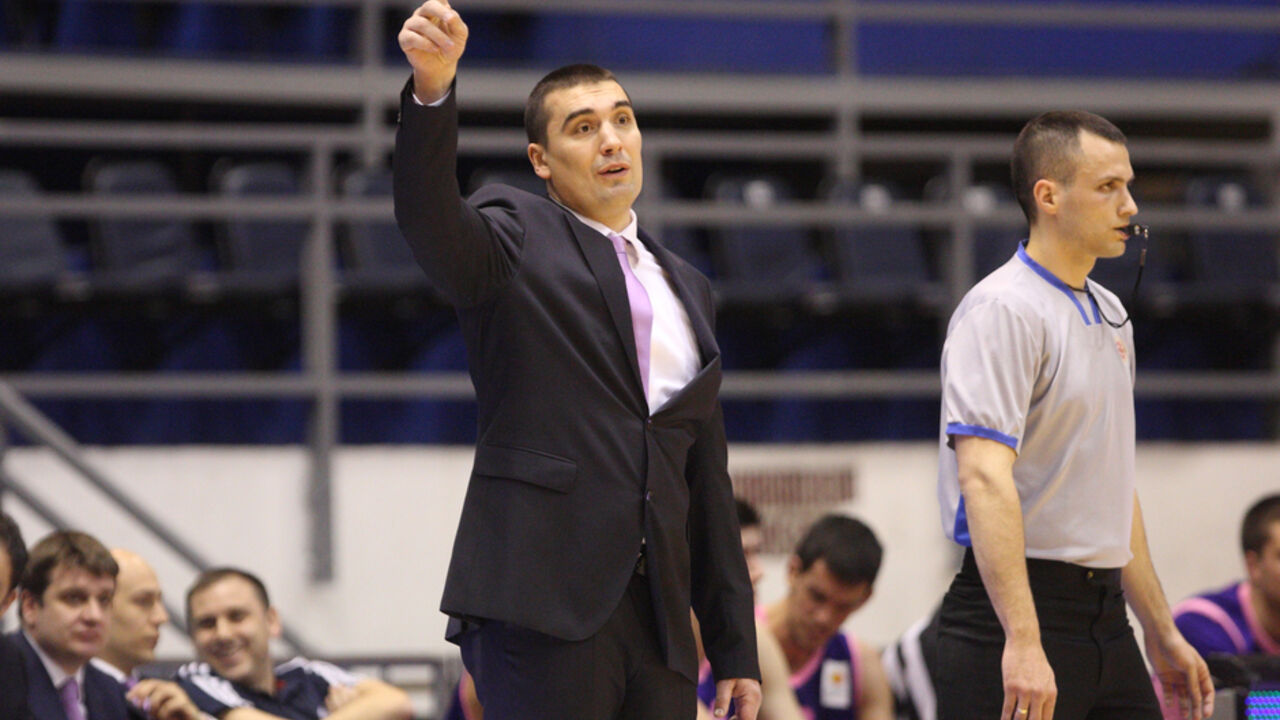 Dejan Milojević