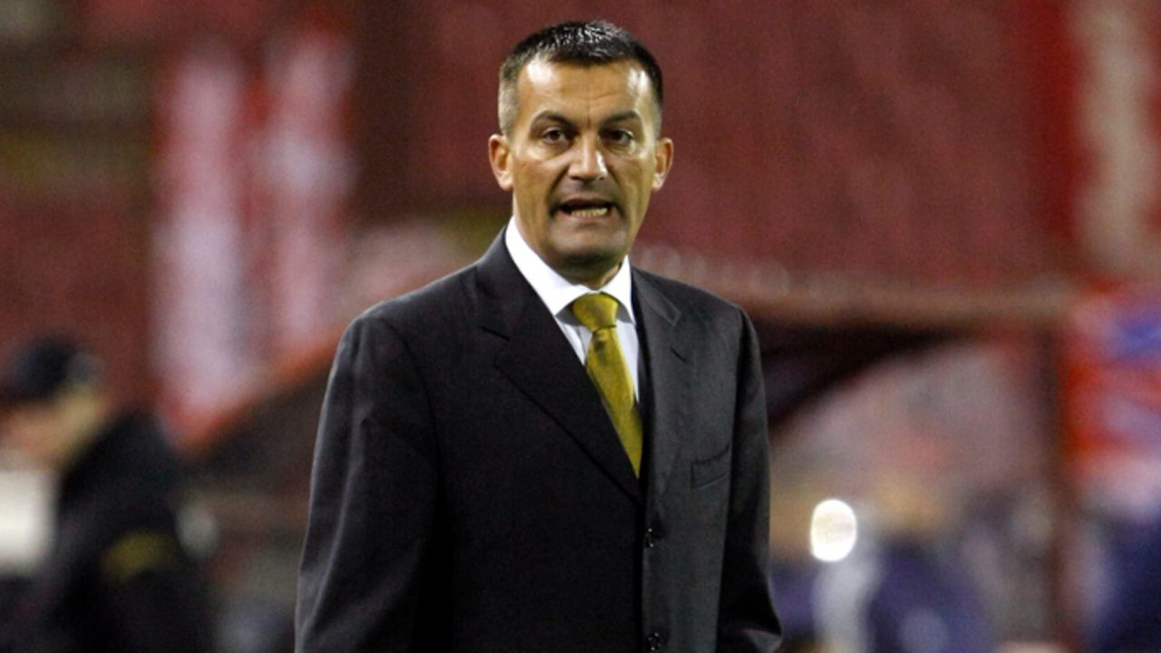 Dragan Radojičić, OFK Beograd