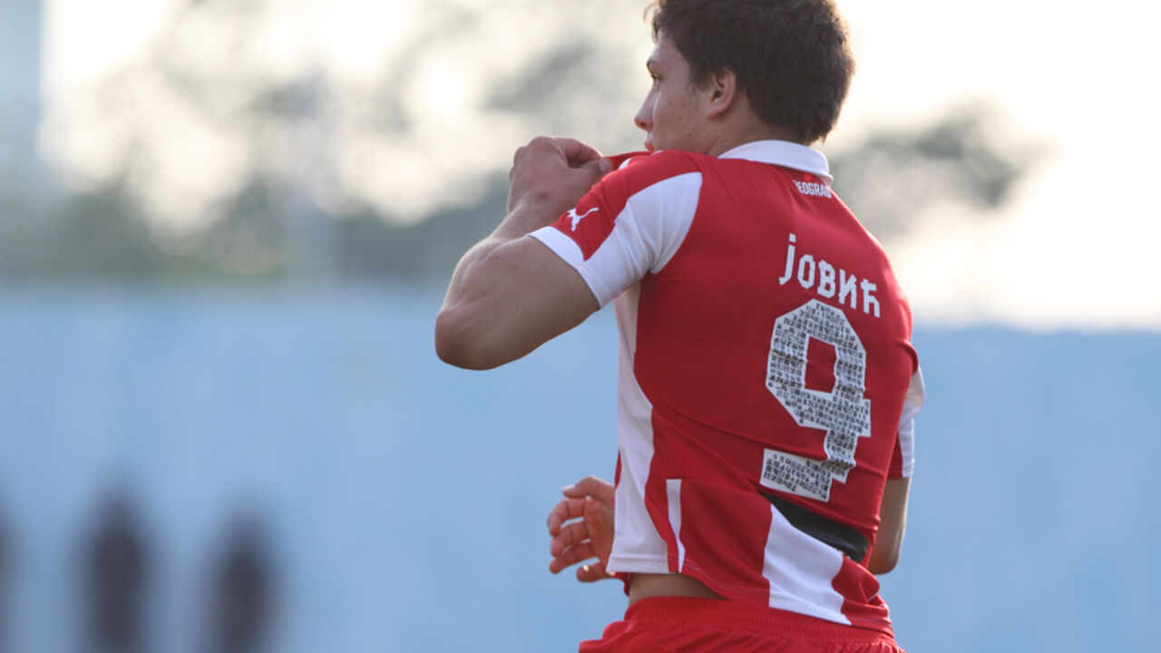 Luka Jović