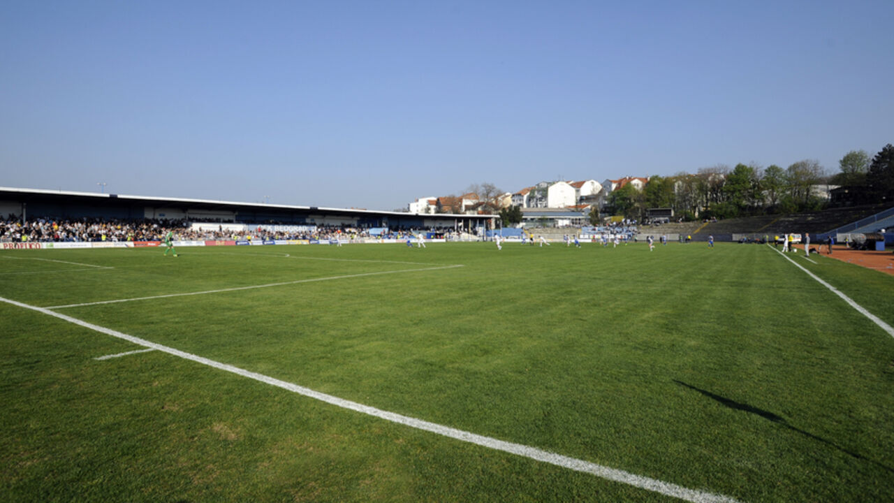 Stadion OFK Beograd