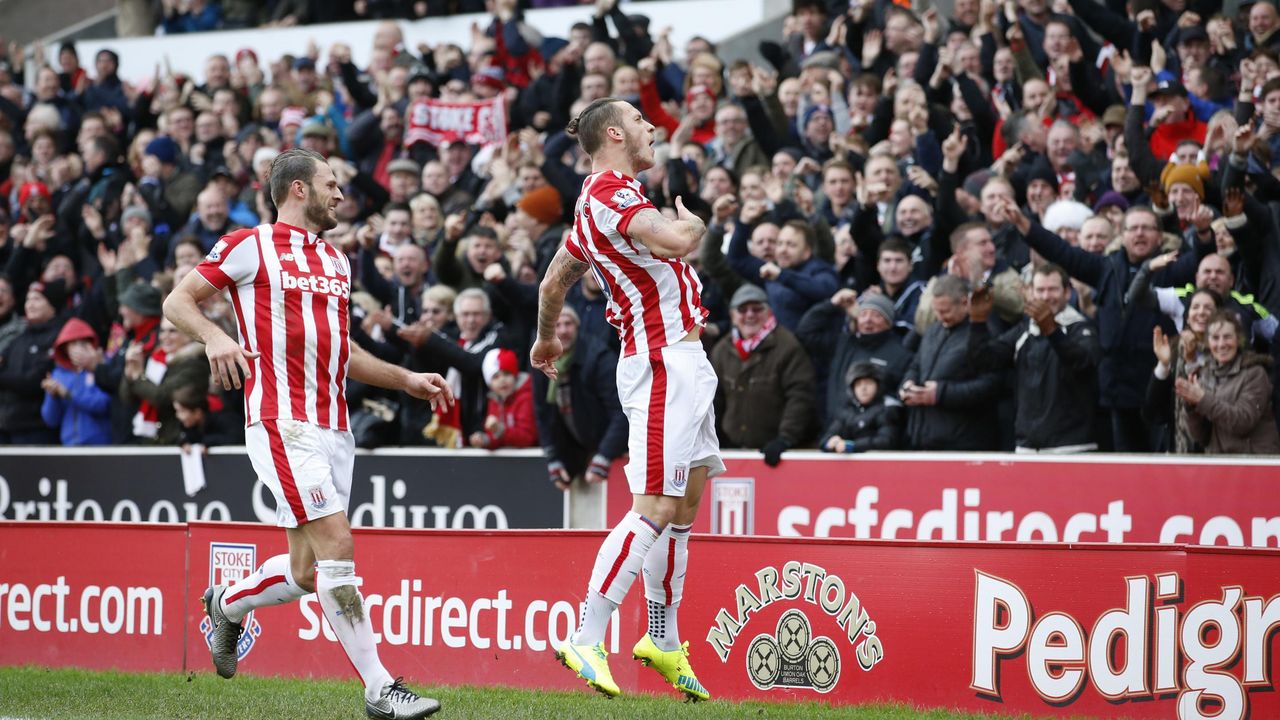Marko Arnautović