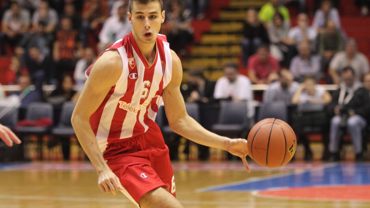 Nemanja Dangubić