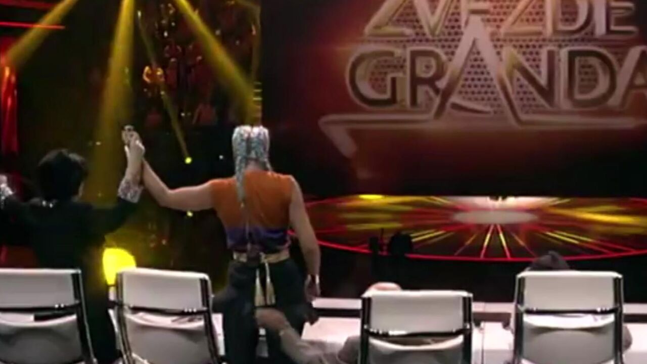 Zvezde Granda