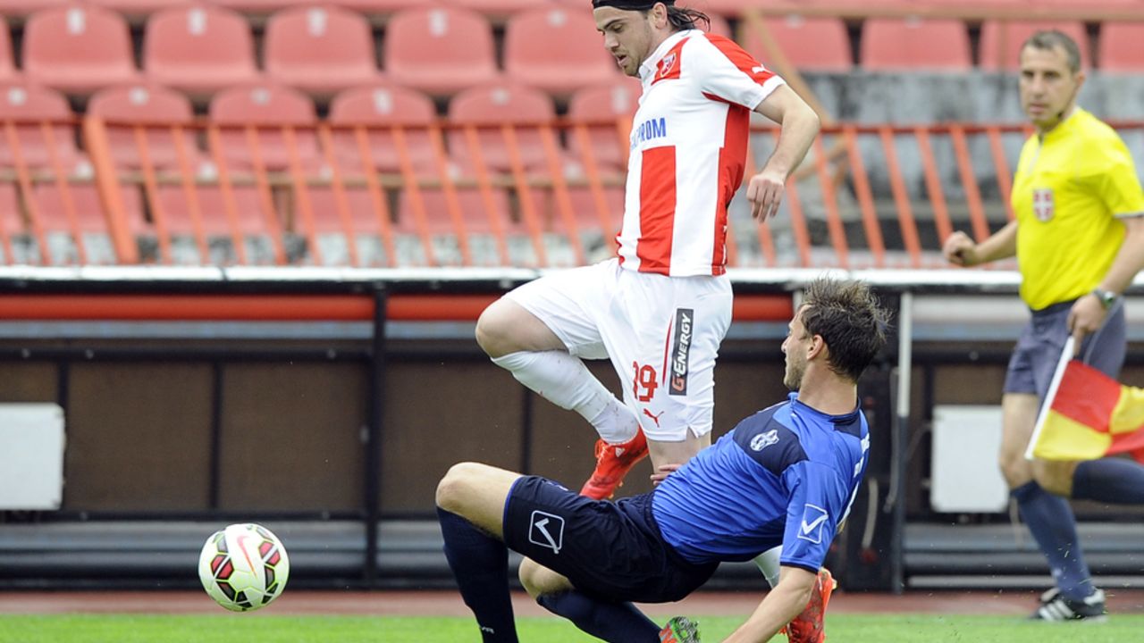 Miloš Cvetković