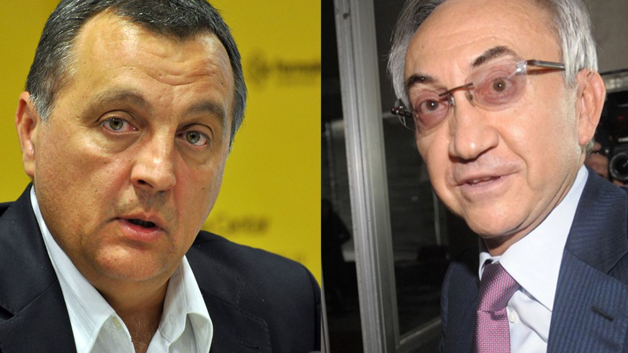 Živković i Mišković