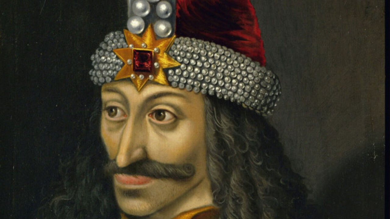 Vlad IV