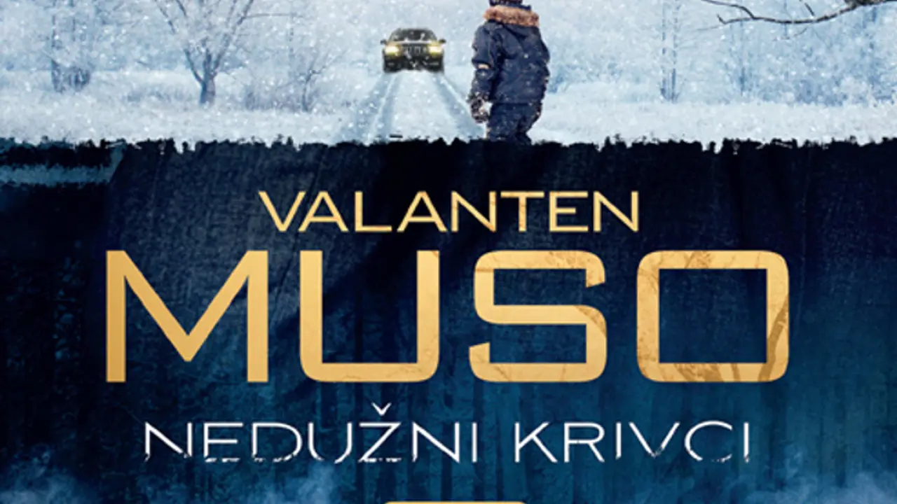 Nedužni krivci