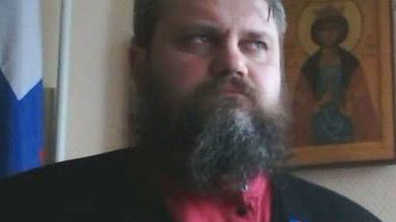 Aleksandar Kravčenko