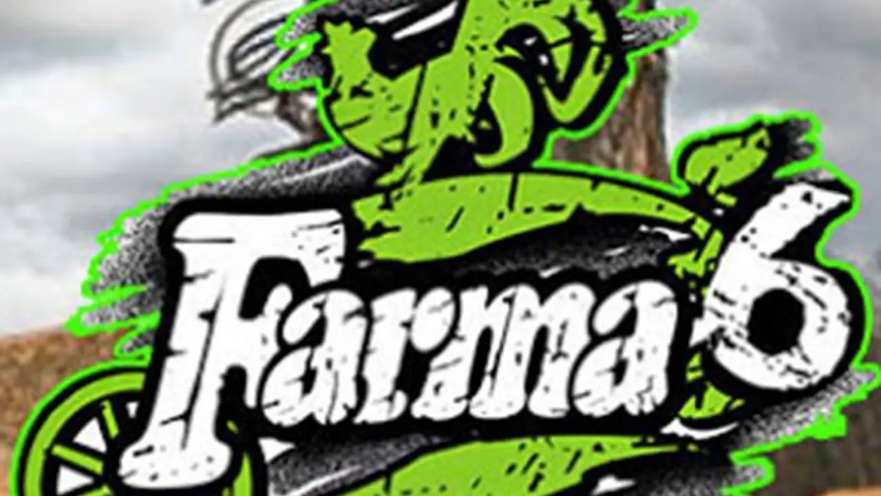 Farma