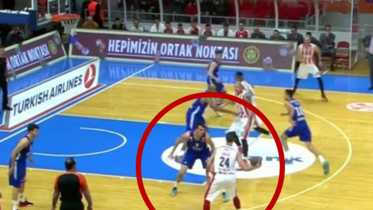 Zvezda Efes