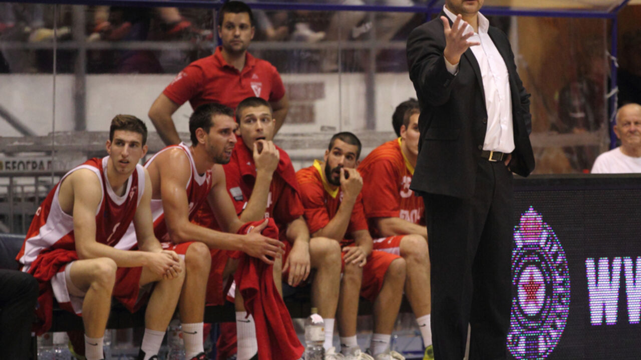 Vladimir Đokić