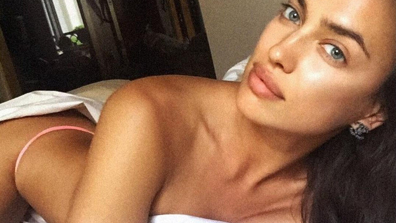 Irina Šajk