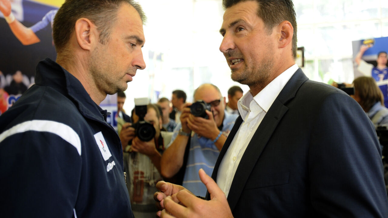Nikola i Vanja Grbicć