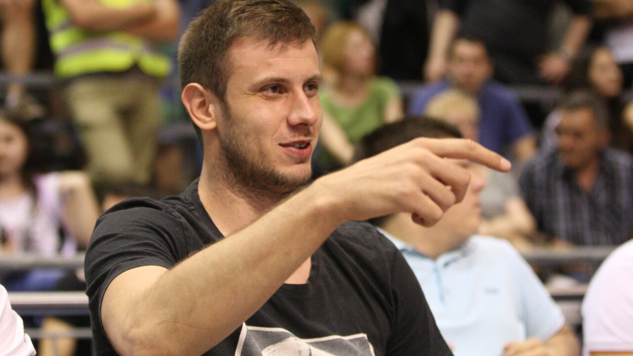 Novica Veličković