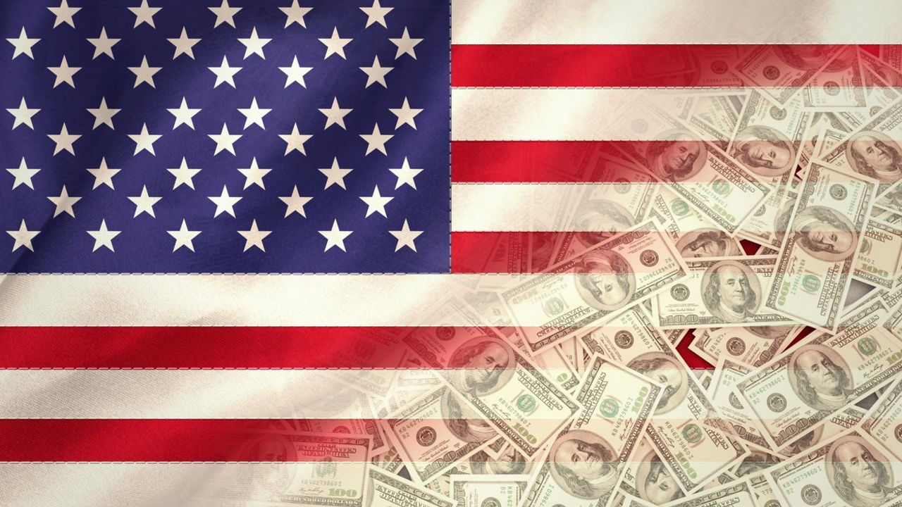 Američka ekonomija