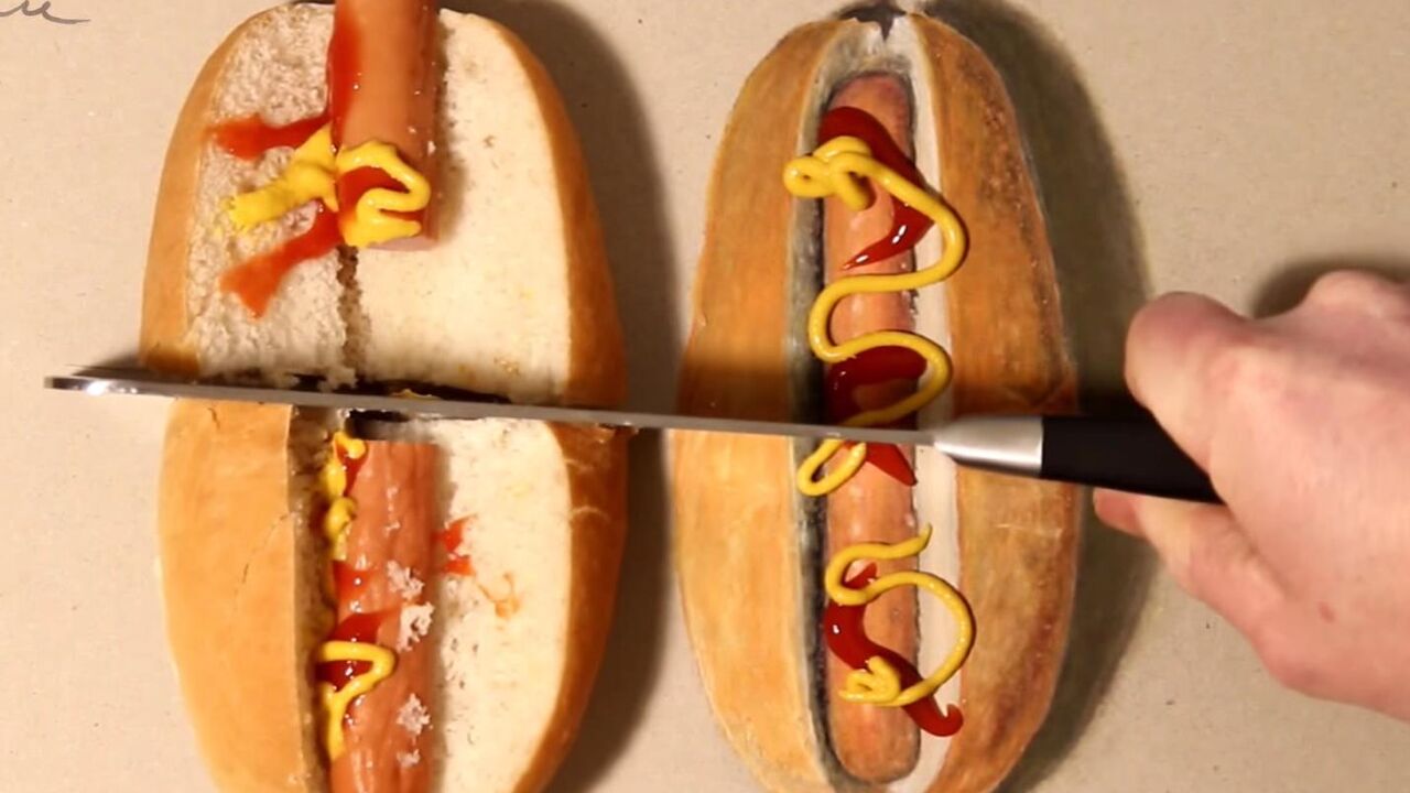 hot dogovi