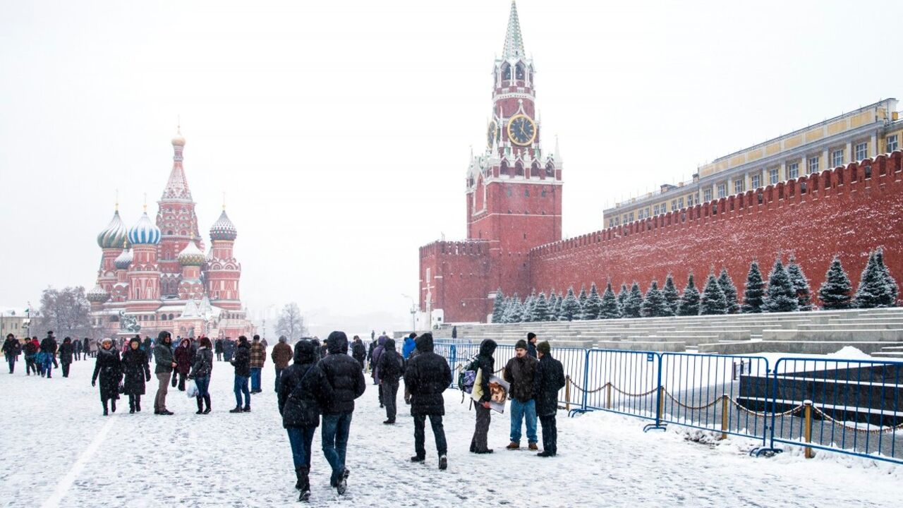 Moskva