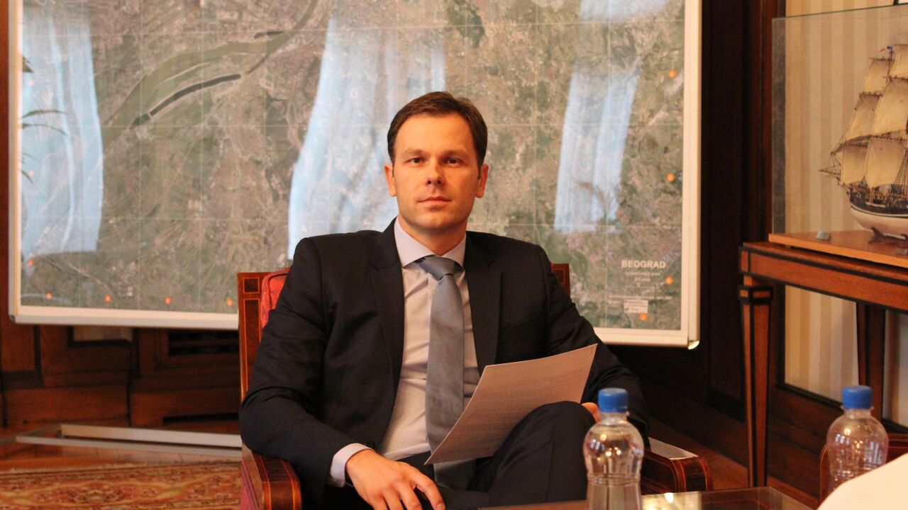 Siniša Mali