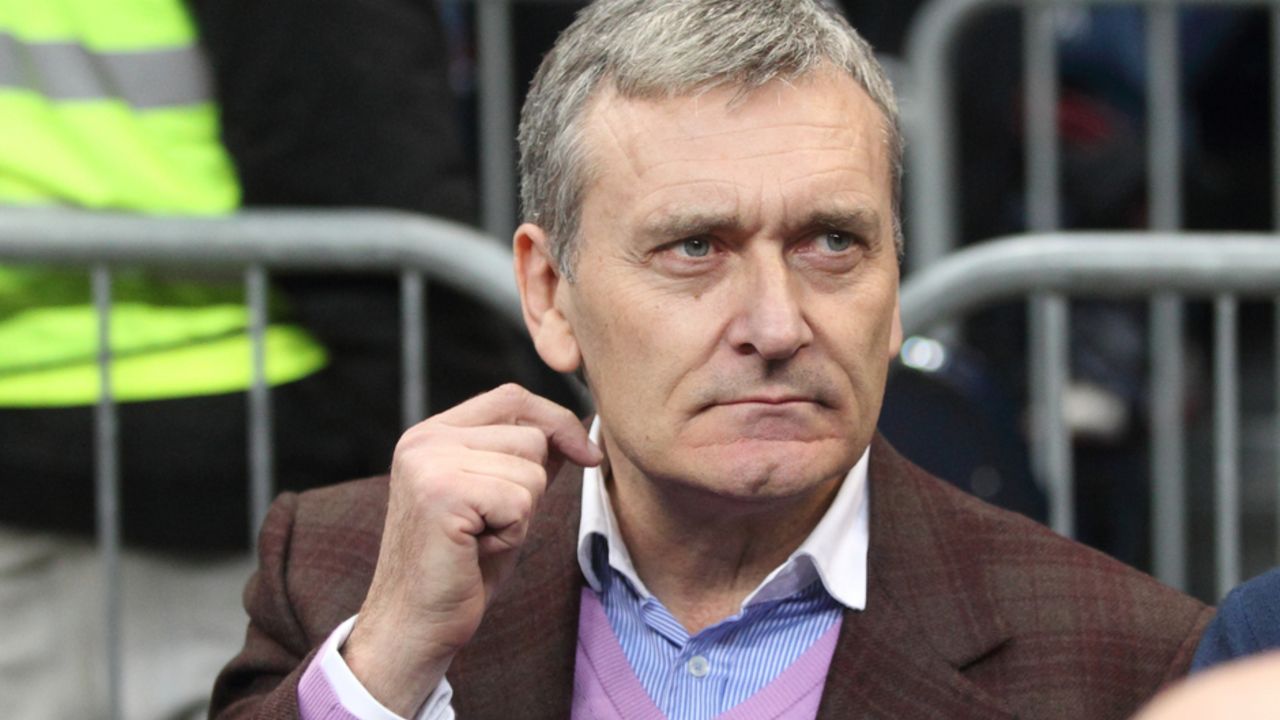 Zoran Stojadinović, memadžer Marka Grujića