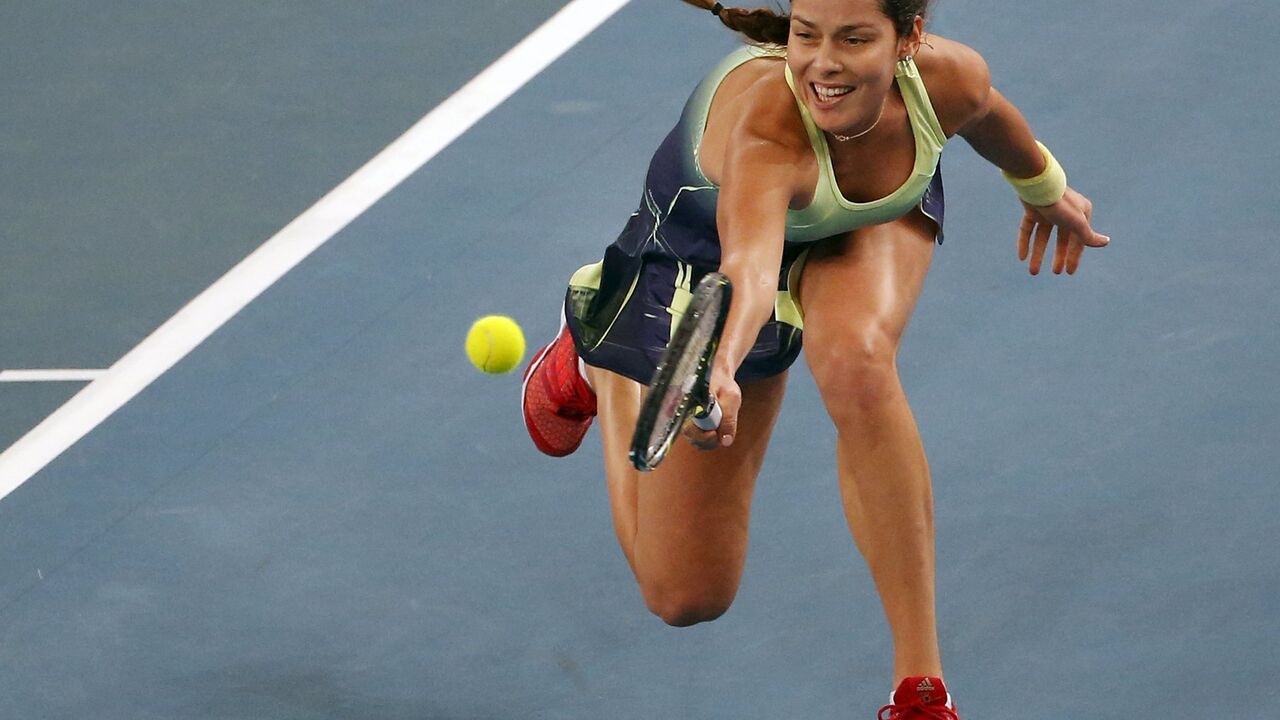 Ana Ivanović