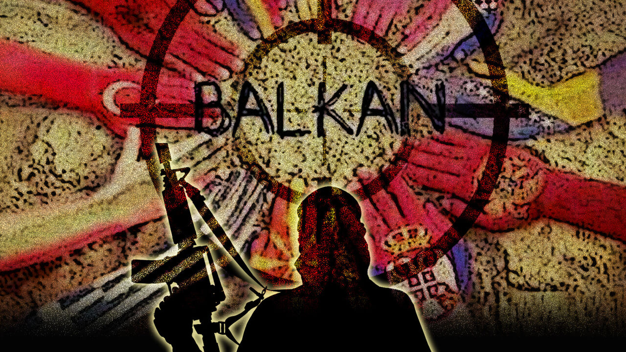 balkan