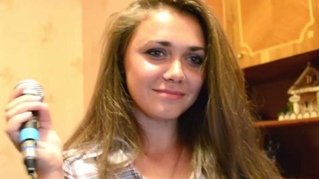 Natalija Čapljigina