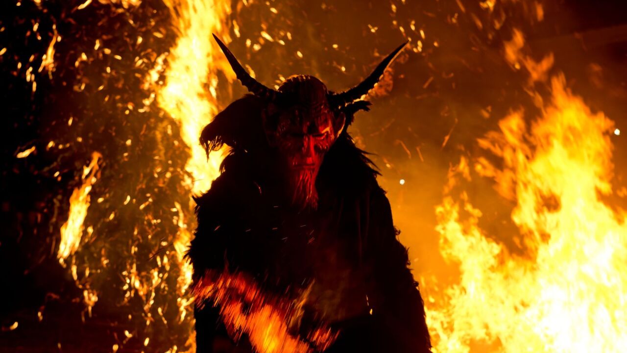 Krampus