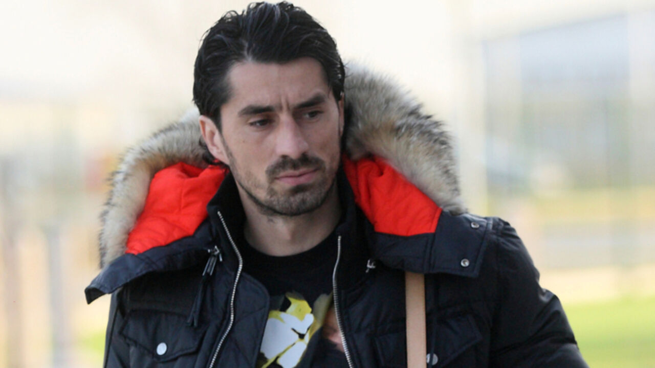 Milan Biševac