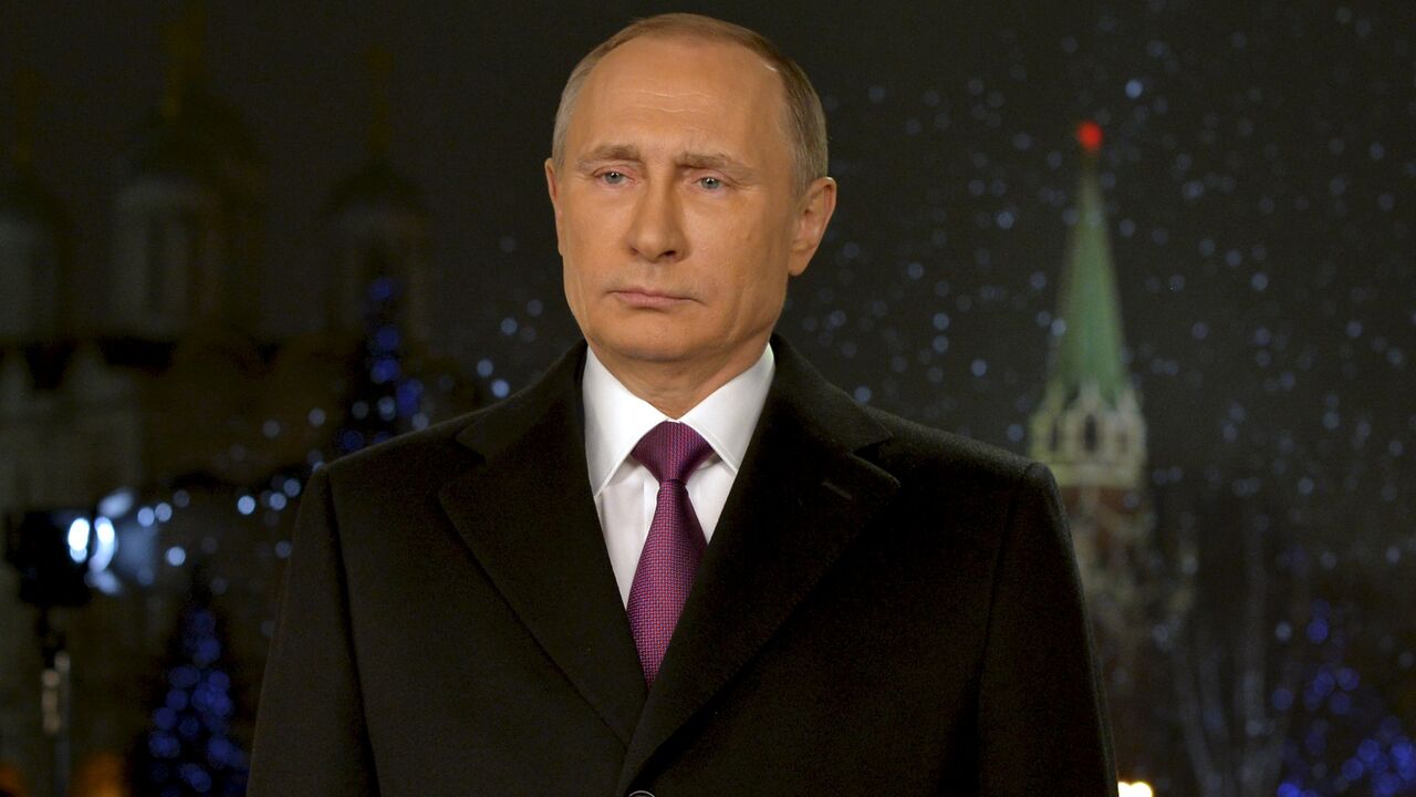 Putin
