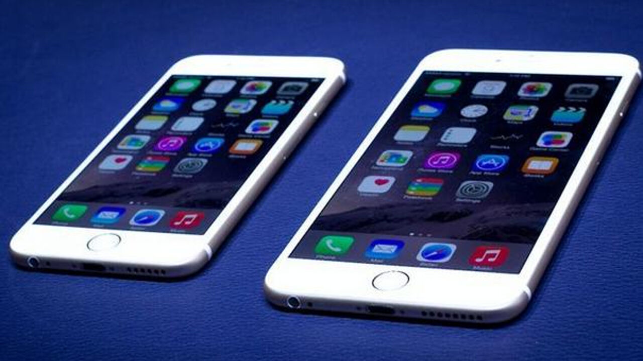 iPhone 7