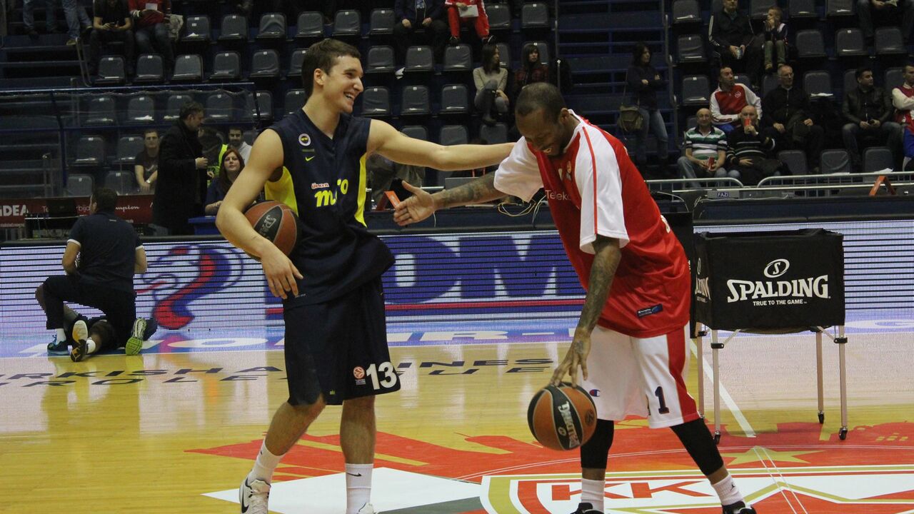 Bogdan Bogdanović i Terens Kinsi