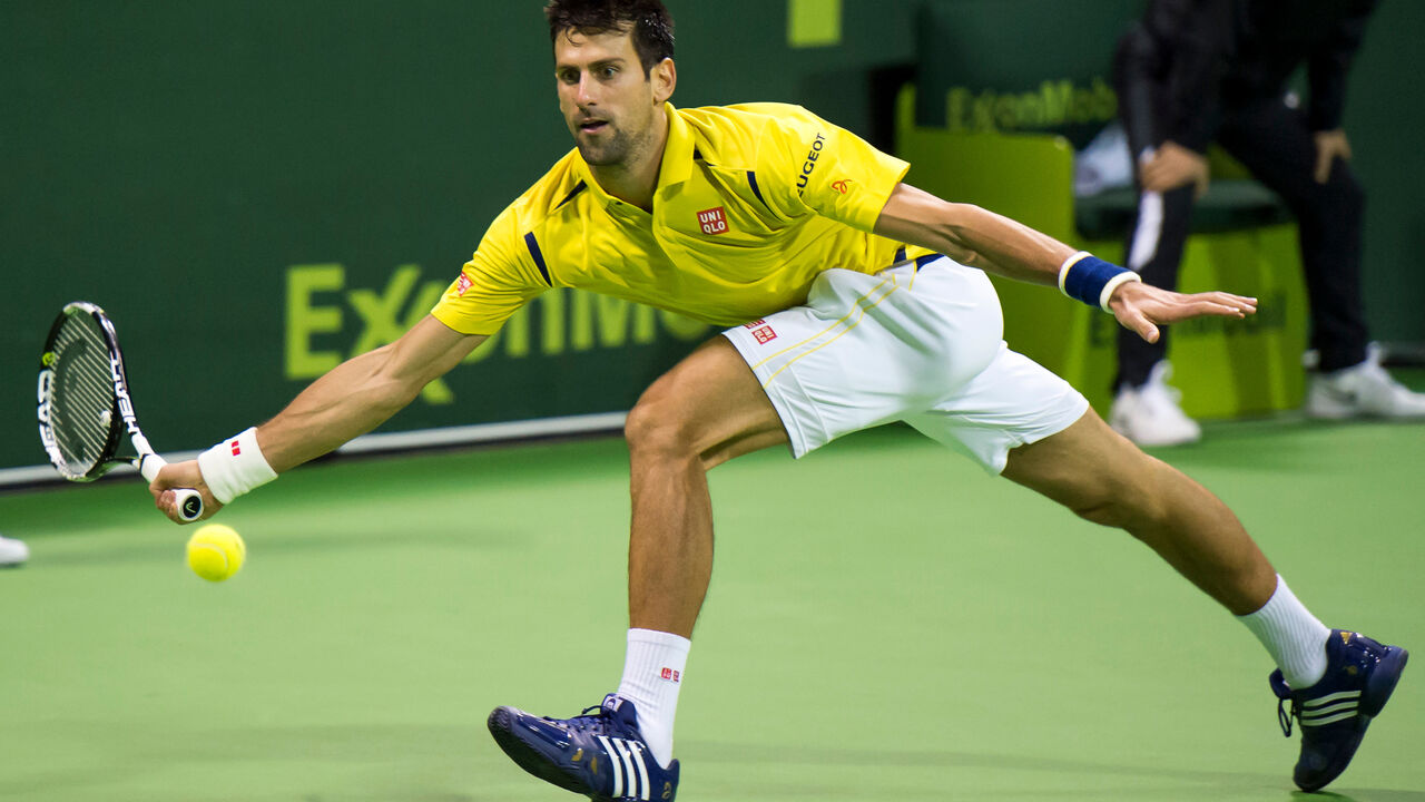 Novak Đoković