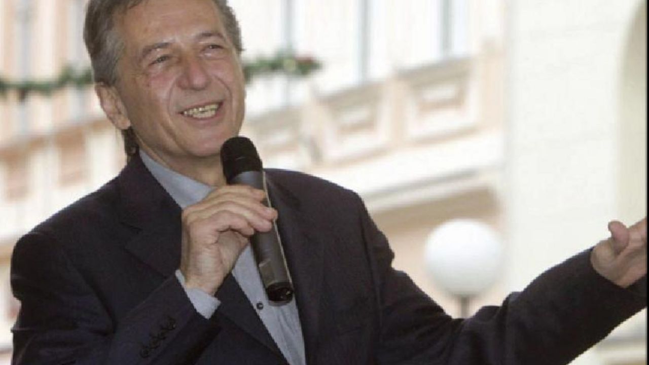 Miroslav Ilić