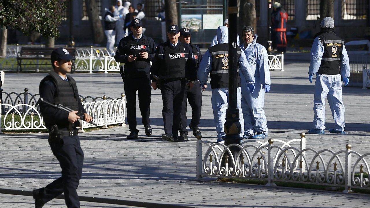 Istanbul