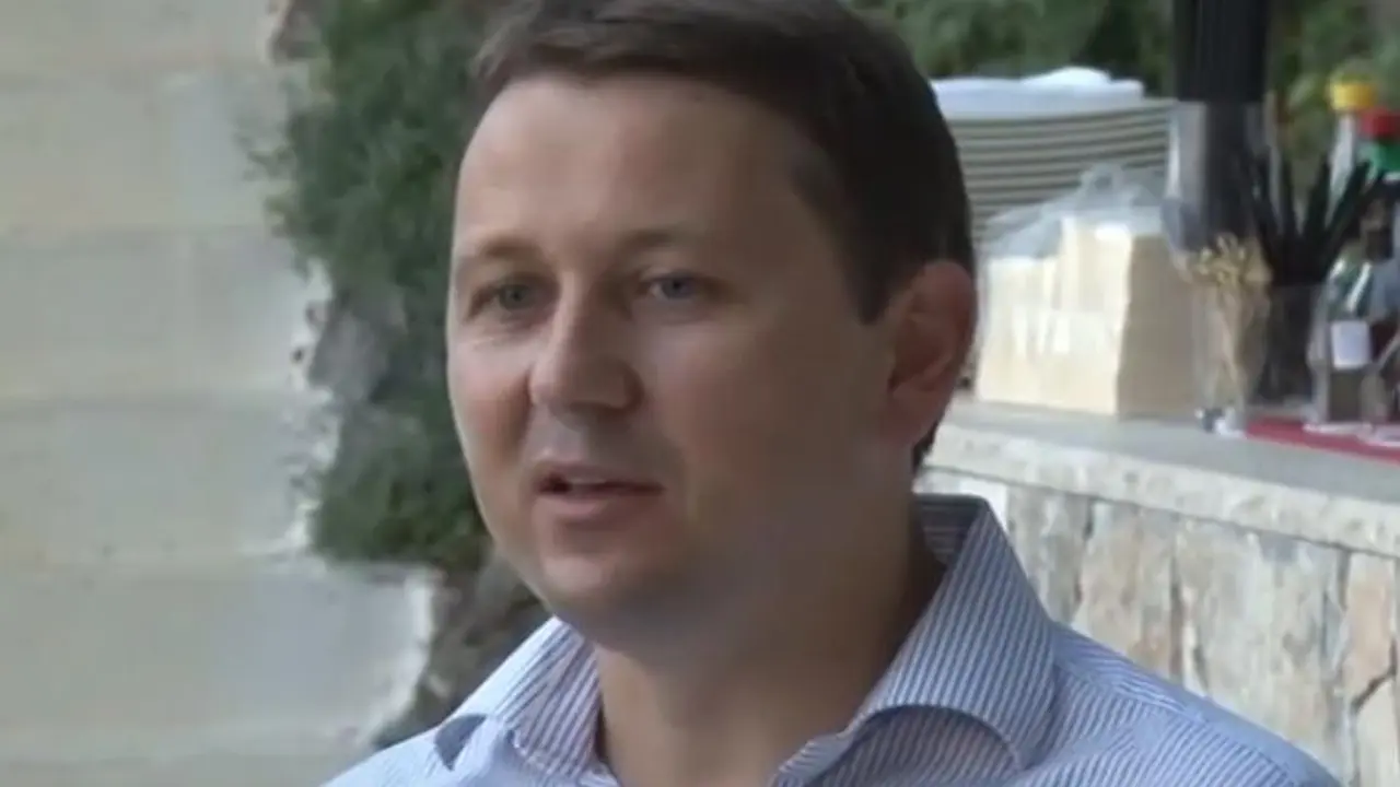 Lazar Rađenović