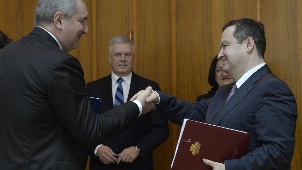 Dmitrij Rogozin