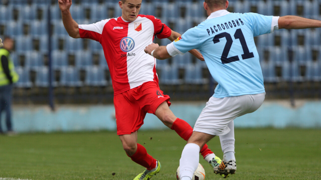Mirko Ivanić