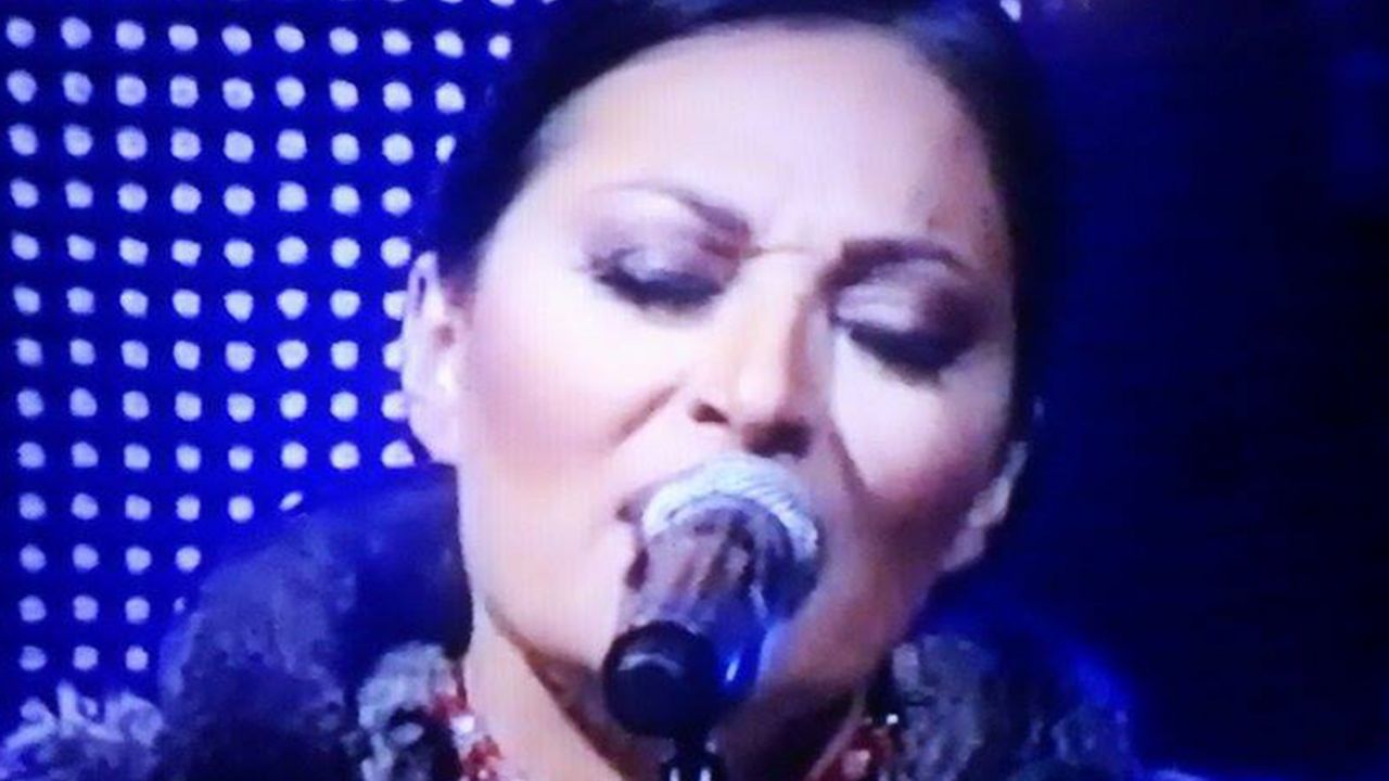 Ceca u Nišu