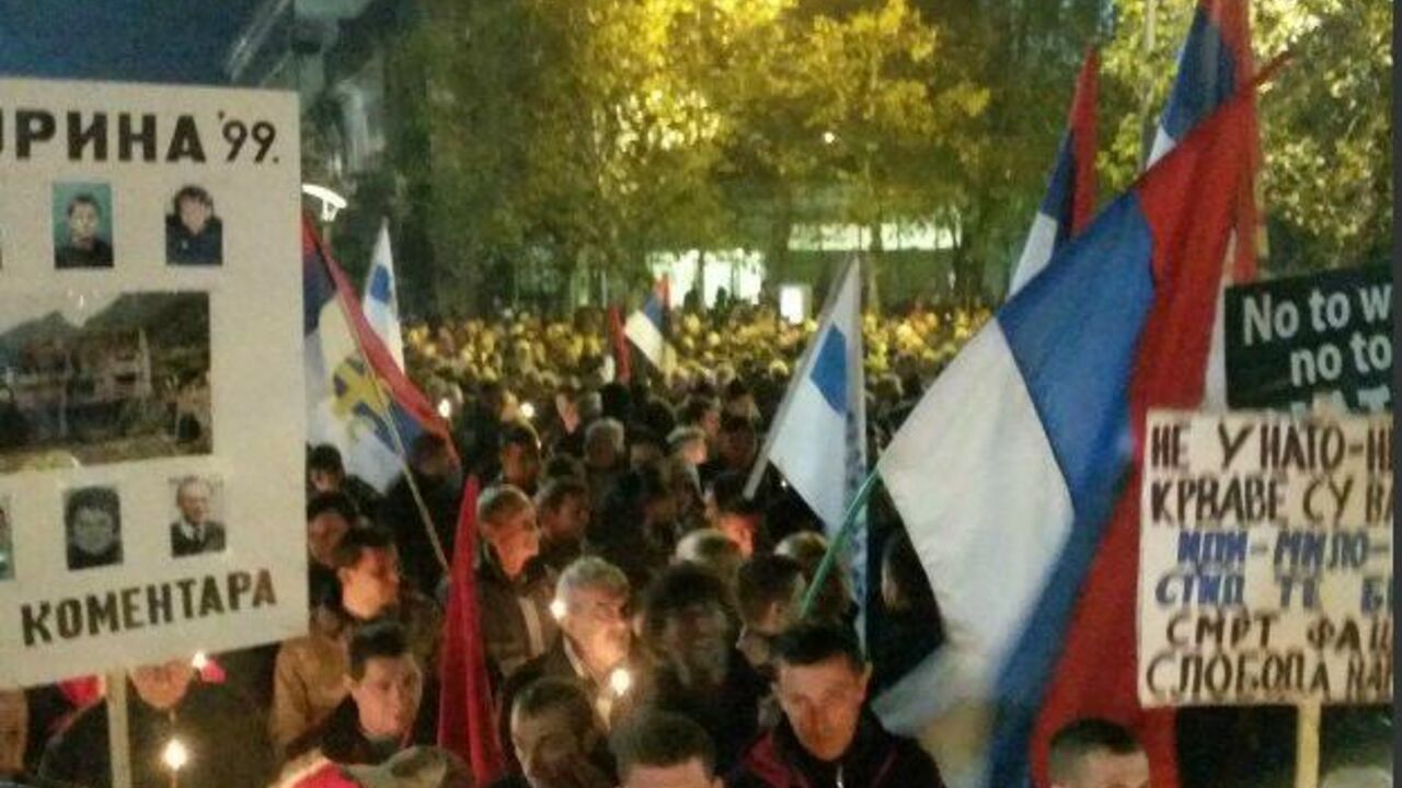 Podgorica