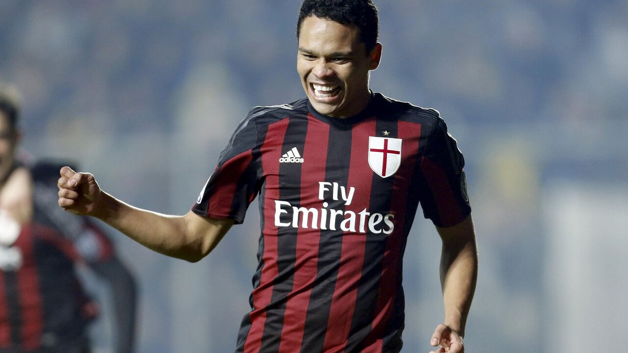 Karlos Baka