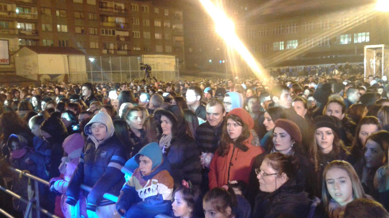 Kosovska Mitrovica