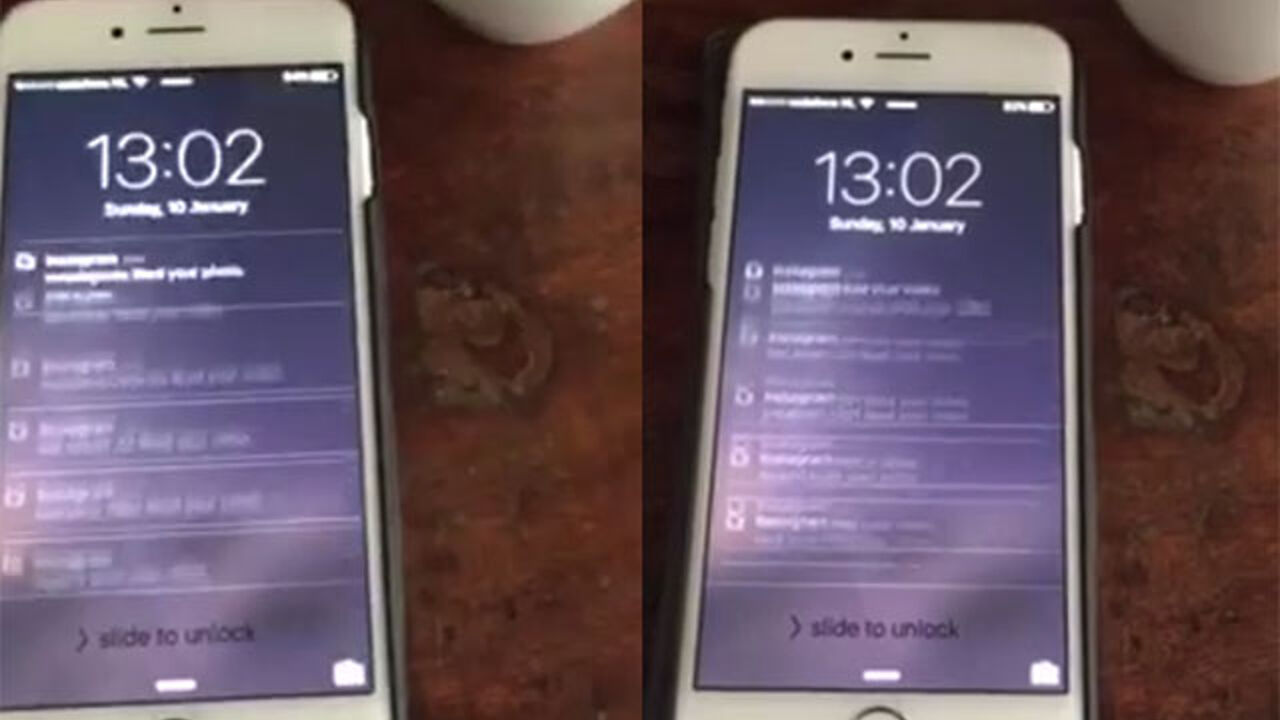 Mobilni telefon