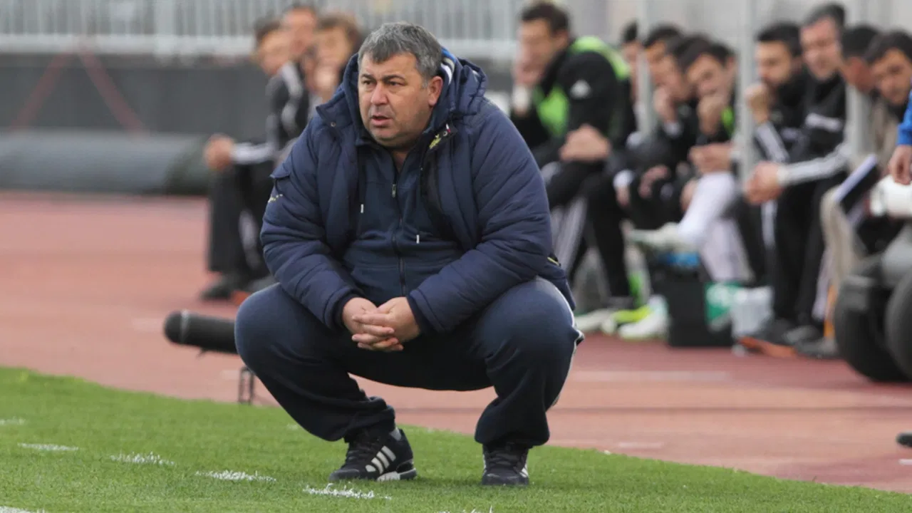 Nenad Milovanović