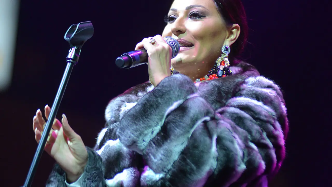 Ceca Ražnatović