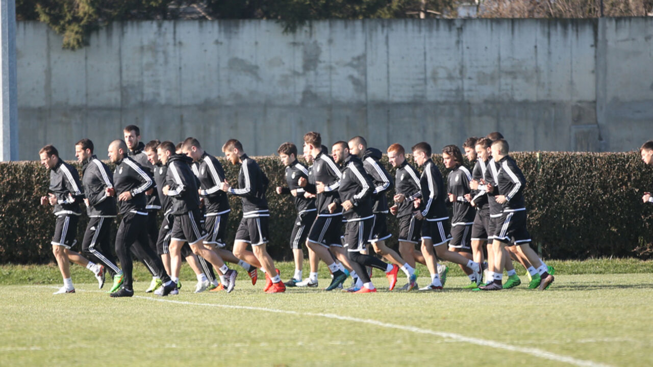 FK Partizan