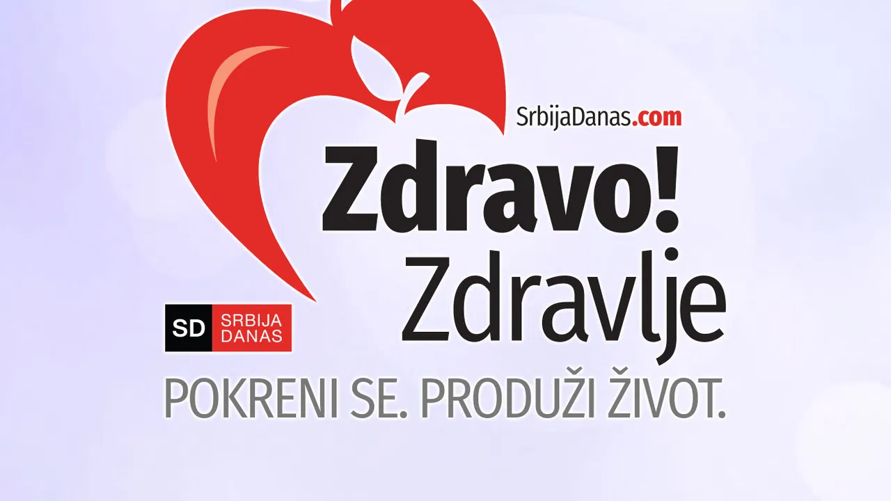 Zdravo zdravlje